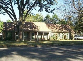 5252 Apollo St, Memphis, TN 38116