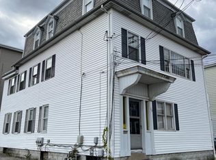 5 Mountain St, Providence, RI 02903