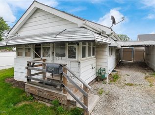 365 Stephens Rd, Akron, OH 44312