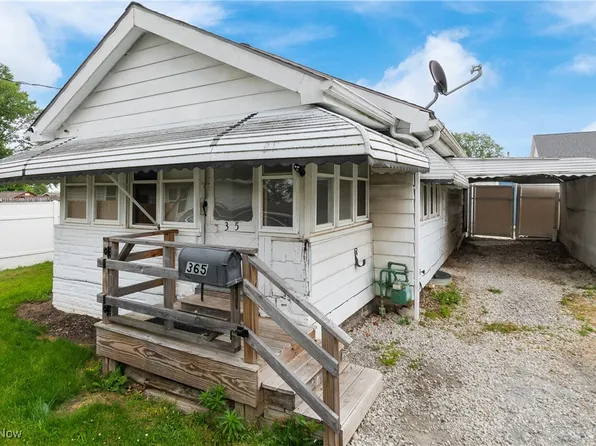 365 Stephens Rd, Akron, OH 44312