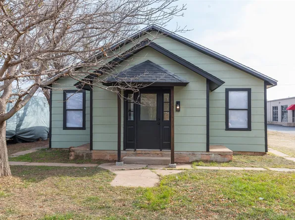 1441 Peach St, Abilene, TX 79602