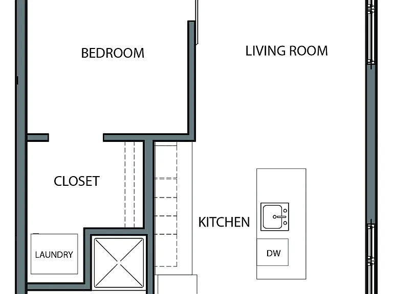 LOFTS at PARK HILL — Photo 30