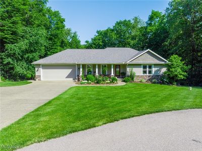 10235 Deer Run Dr, Fredericksburg, OH, 44627