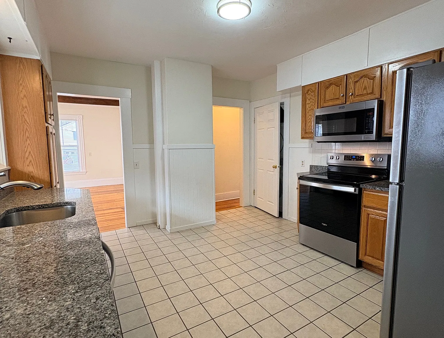 1 bed, 800 sqft, $2,500 — Photo 4