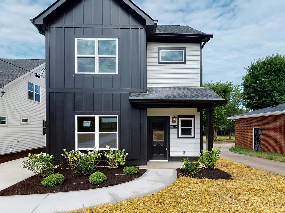 408 Farris Ave