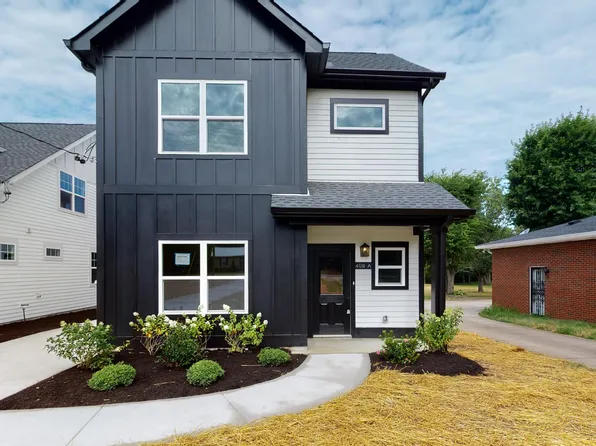 408 Farris Ave, Madison, TN 37115