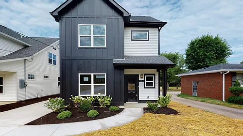 408 Farris Ave Photo 1