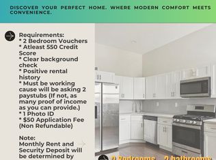 2133 Master St UNIT 4, Philadelphia, PA 19121