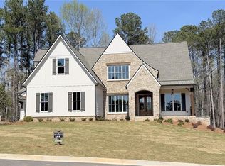 5894 Amber Glow Ln NW, Acworth, GA