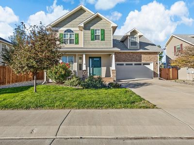 3124 Dublin Way, Grand Junction, CO, 81504