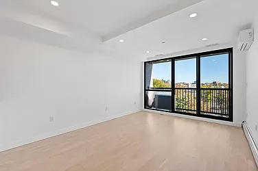 Rented by Living New York