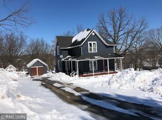 117 Crown Hill Rd SW, Preston, MN 55965