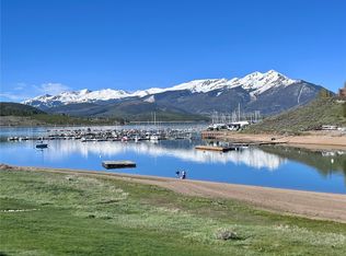 460 Tenderfoot St #M112, Dillon, CO 80435