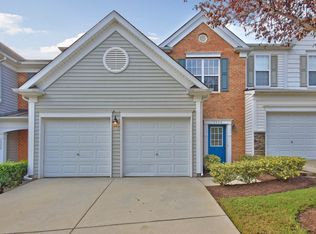 5550 Berry Creek Cir, Raleigh, NC 27613
