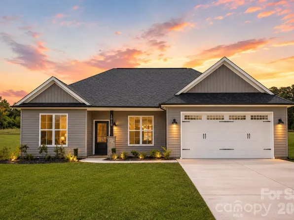 1010 Speight Rd, Albemarle, NC 28001