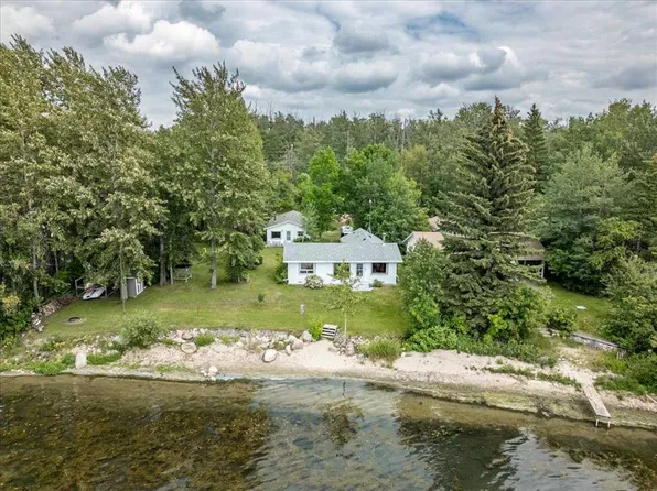 59 W Beach Ave, Itaska Beach, AB T0C 2C0