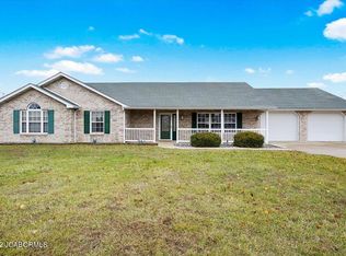 1620 Grandvalley Dr, Jefferson City, MO 65101
