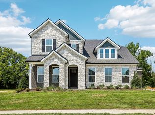 409 Baronswood Dr LOT 8, Nolensville, TN 37135