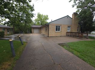 1901 Baseline Rd, Boulder, CO 80302