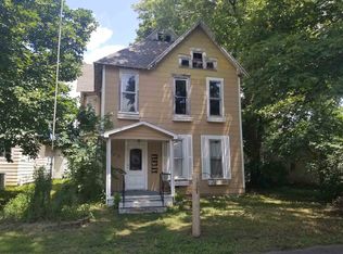 822 Buntin St, Vincennes, IN 47591