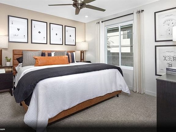 2nd image of 6142 Garden Oasis St Lot 10