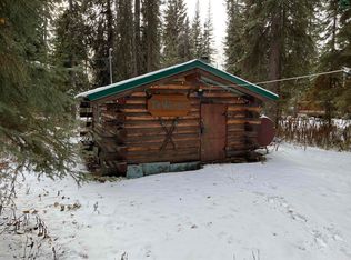 1753 Iniakuk Ave, Fairbanks, AK 99709