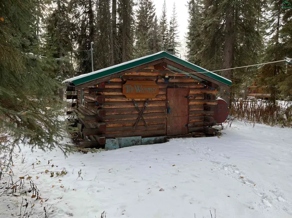 1753 Iniakuk Ave, Fairbanks, AK 99709