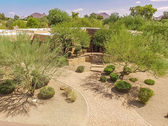 3rd image of 8102 E Foothills Dr