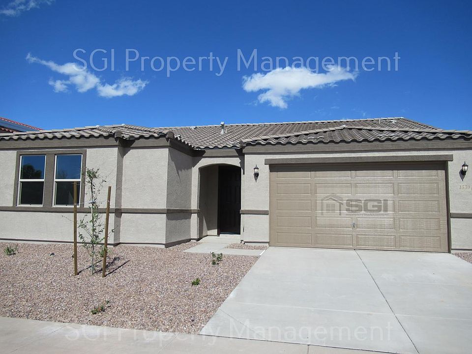 1st image of 1530 E Elegante Dr