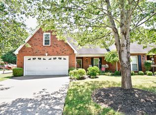 635 Stonetrace Dr, Murfreesboro, TN 37128