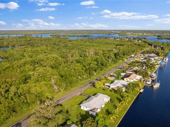 0 Schneider DR, FORT MYERS, FL 33905