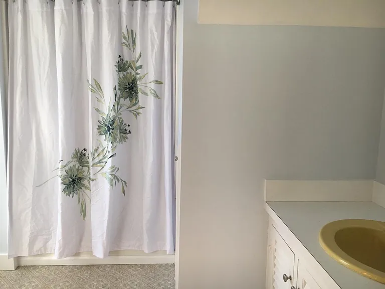 Second Floor Bath