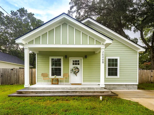 2648 Leeds Ave #B, North Charleston, SC 29405