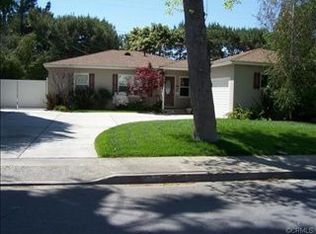 192 E Annapolis Dr, Claremont, CA 91711