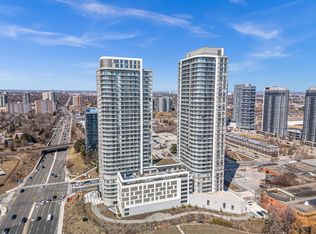 2033 Kennedy Rd #1709, Toronto, ON M1T 0B9
