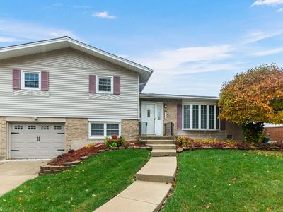 6031 Oakland Ave, Oak Forest, IL, 60452