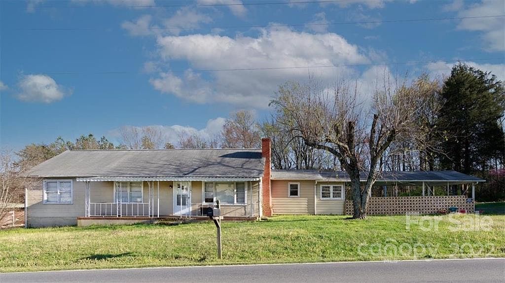 12116 Ramah Church Rd, Huntersville, NC 28078 Zillow
