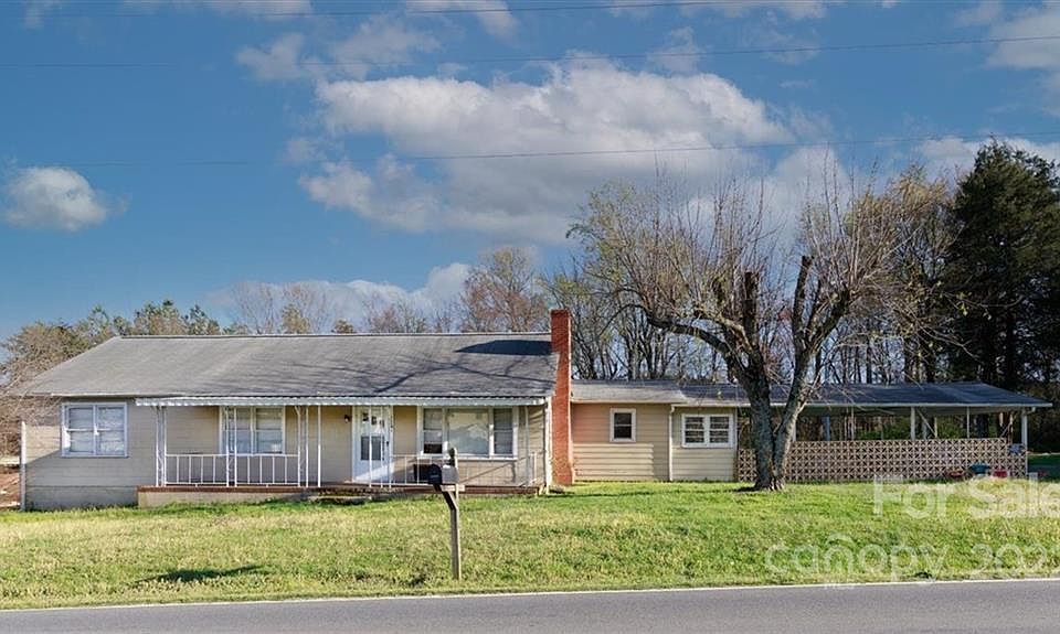 12116 Ramah Church Rd, Huntersville, NC 28078 Zillow