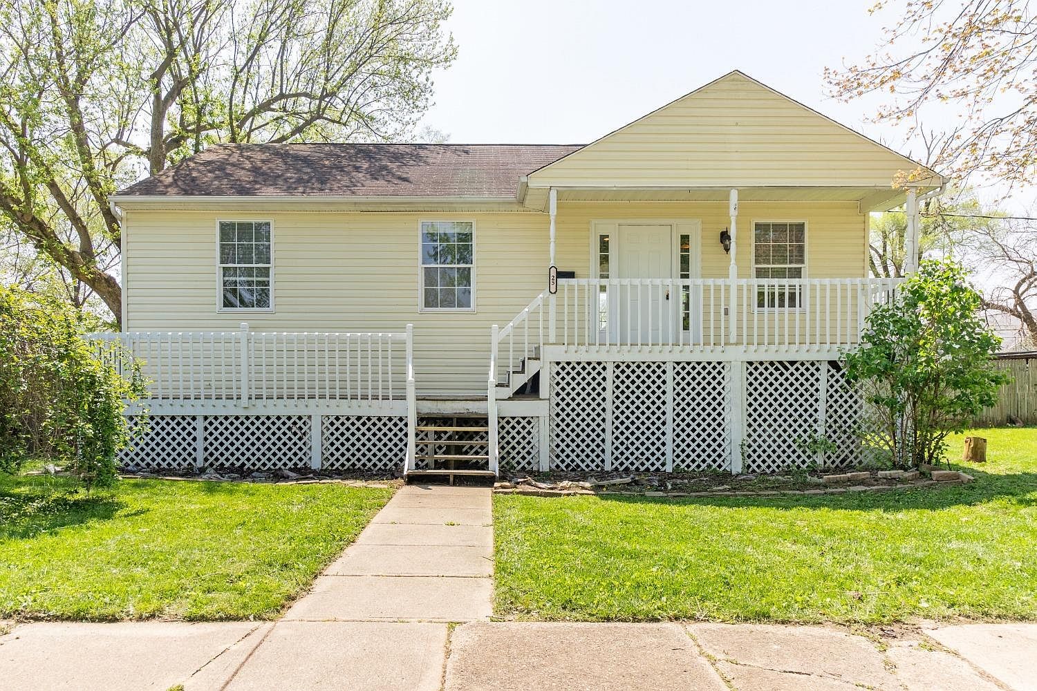 25 Elliott Ave Hamilton OH 45011 Zillow