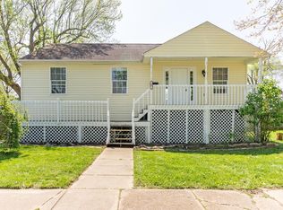 25 Elliott Ave, Hamilton, OH 45011