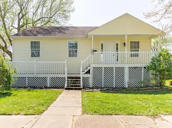 25 Elliott Ave, Hamilton, OH 45011