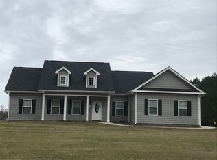 1021 Scenic Rte, Cordele, GA 31015