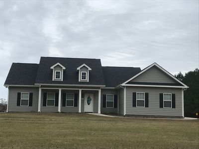 1021 Scenic Rte, Cordele, GA, 31015