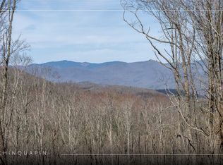 C46 Roaming Rd, Glenville, NC 28736