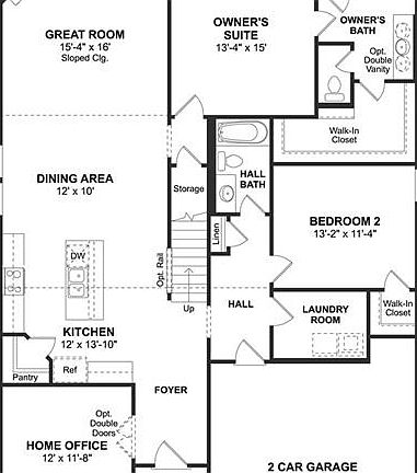 2nd image of 14428 Padden Park Ln
