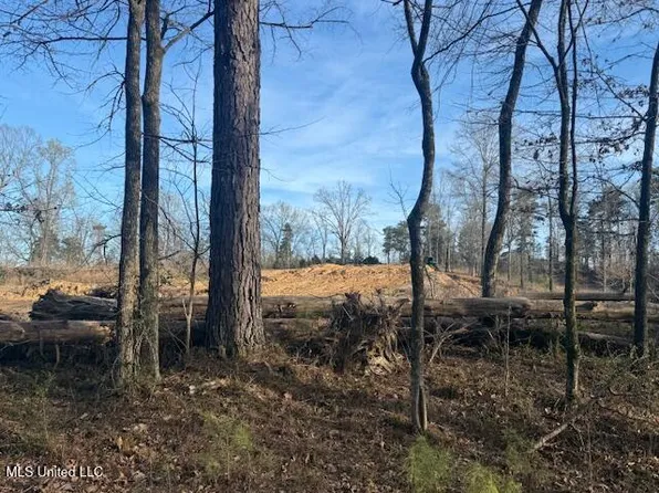 LOT 2 Slocum Rd Lot 2, Hernando, MS 38632
