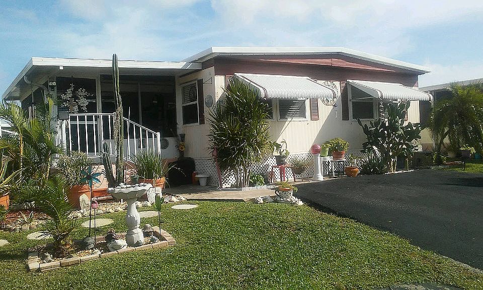 55 and older Gated Community