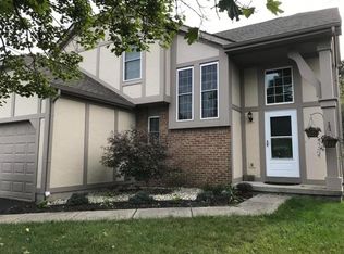 7883 Prairieview Dr, Columbus, OH 43235