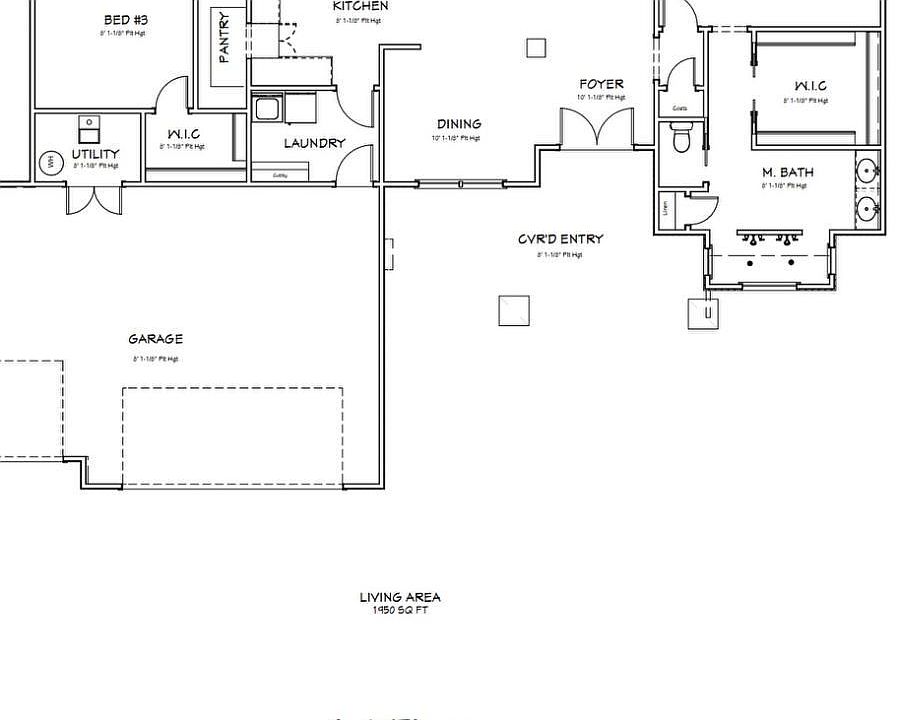 2nd image of 15115 Everglades Dr