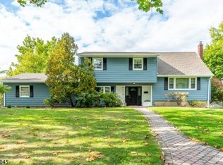 2227 Concord Rd, Scotch Plains, NJ 07076